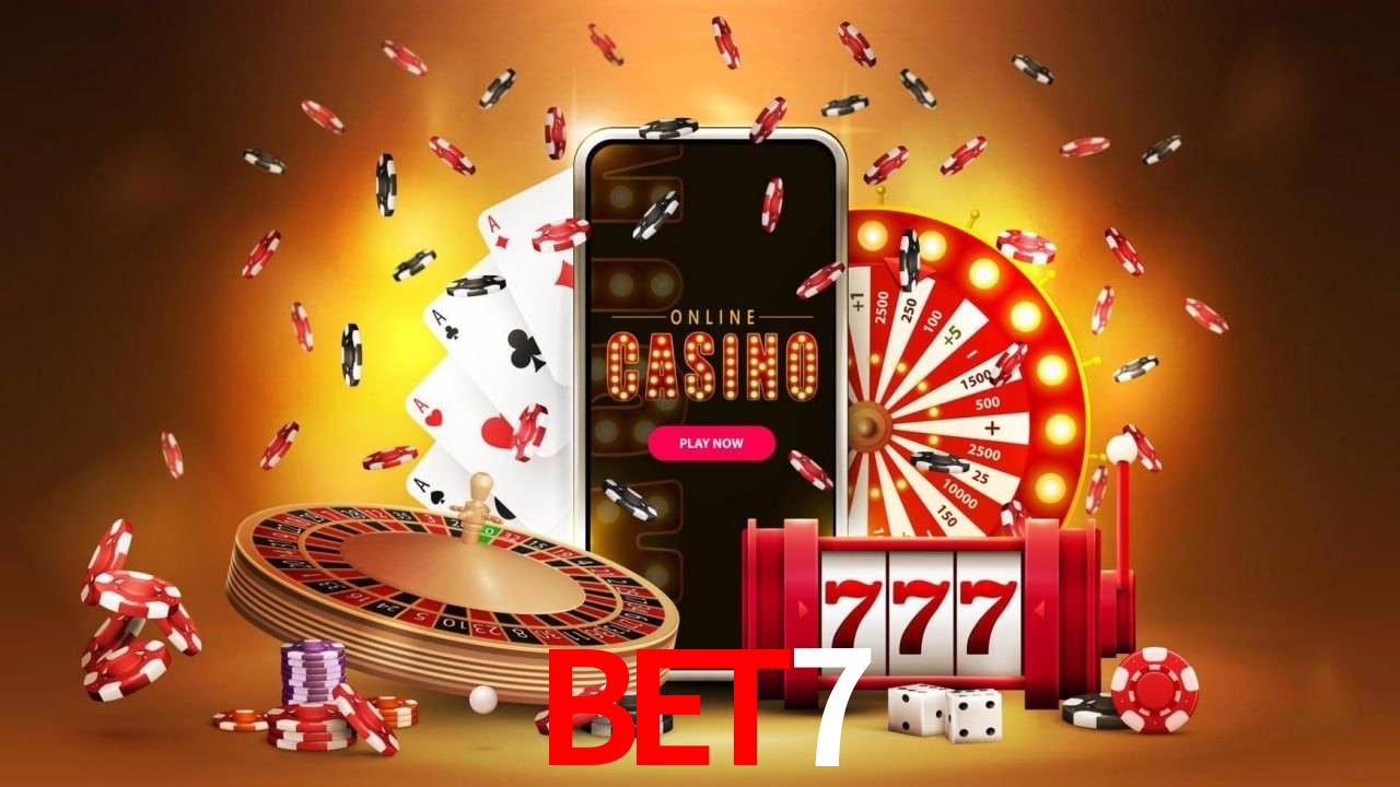 Estatísticas bet7