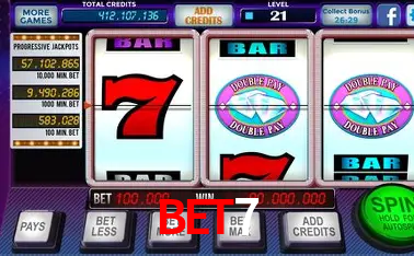 Desvendando o Mundo dos Jogos Virtuais na bet7