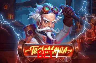 Experiência VIP bet7
