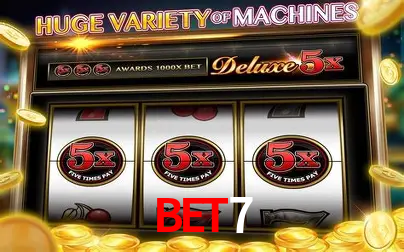 Descubra a Essência do bet7: Nossa História e Compromissos