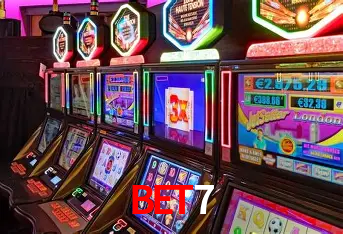 A Revolução dos Aplicativos de Jogos no bet7