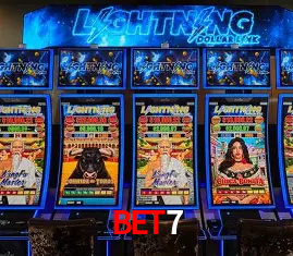 Desvendando o Mundo dos Jogos Virtuais na bet7