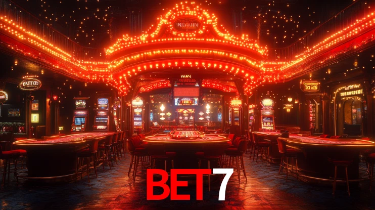 bet7 App Interface