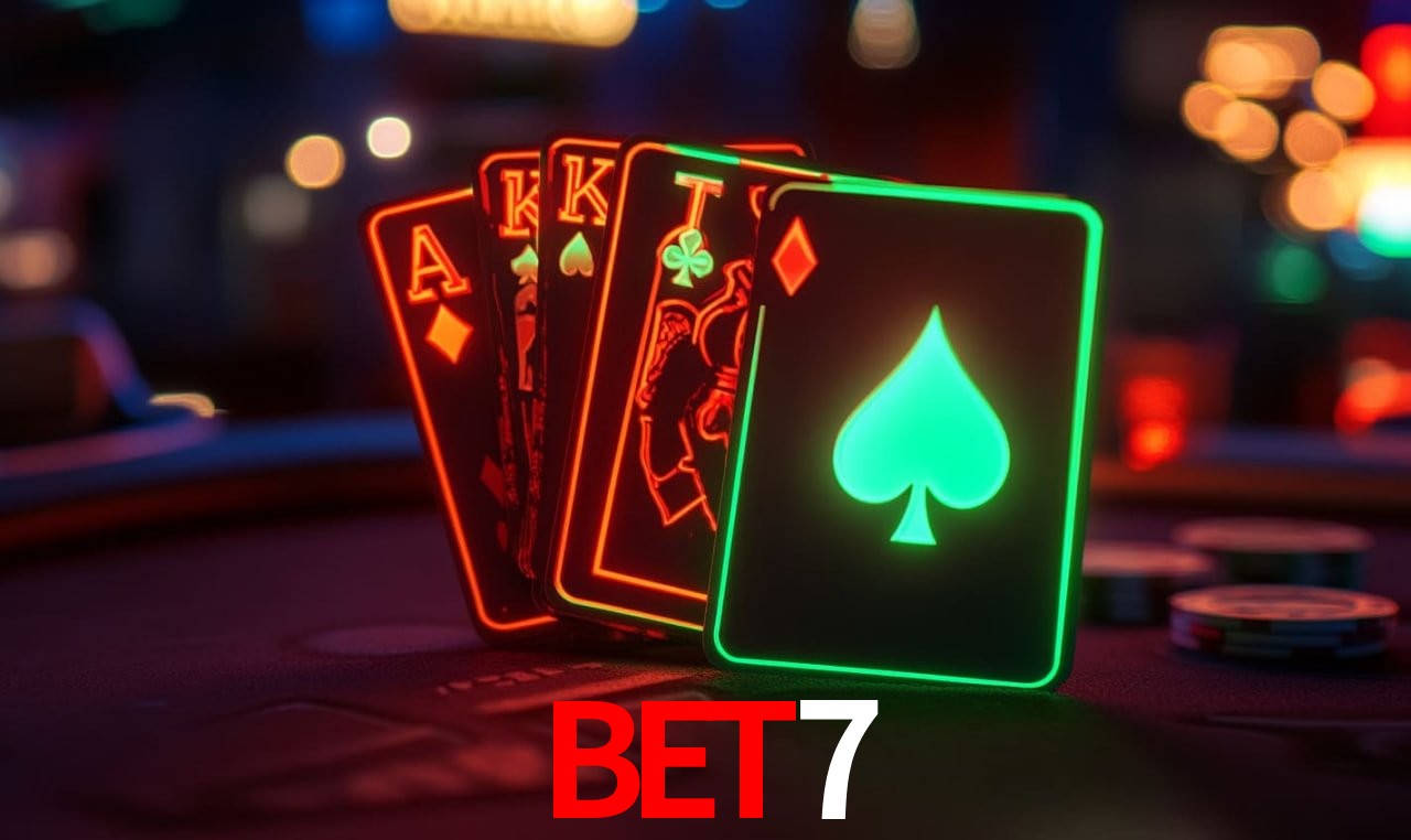 Promoções Sazonais bet7
