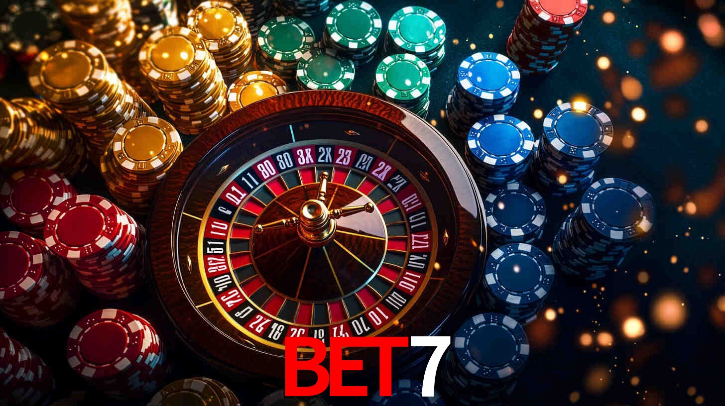 Welcome Bonus bet7