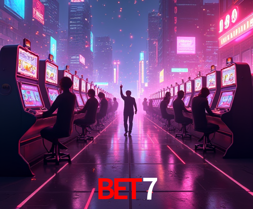 Jogos Exclusivos bet7