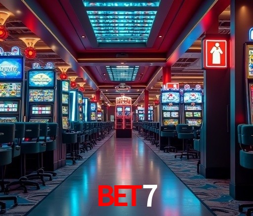 Explorando a Categoria de Eventos em Apostas na bet7