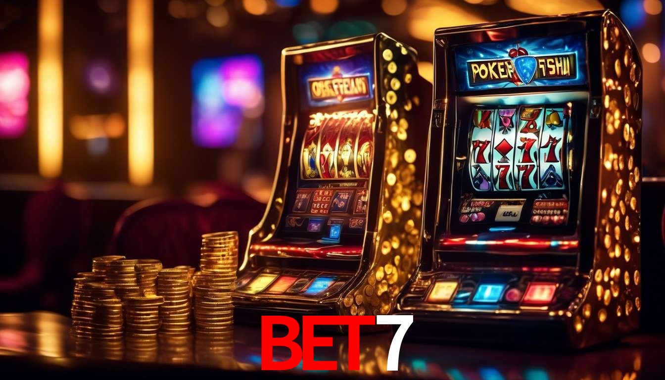 Descubra o Programa VIP da bet7: Vantagens Exclusivas para Jogadores