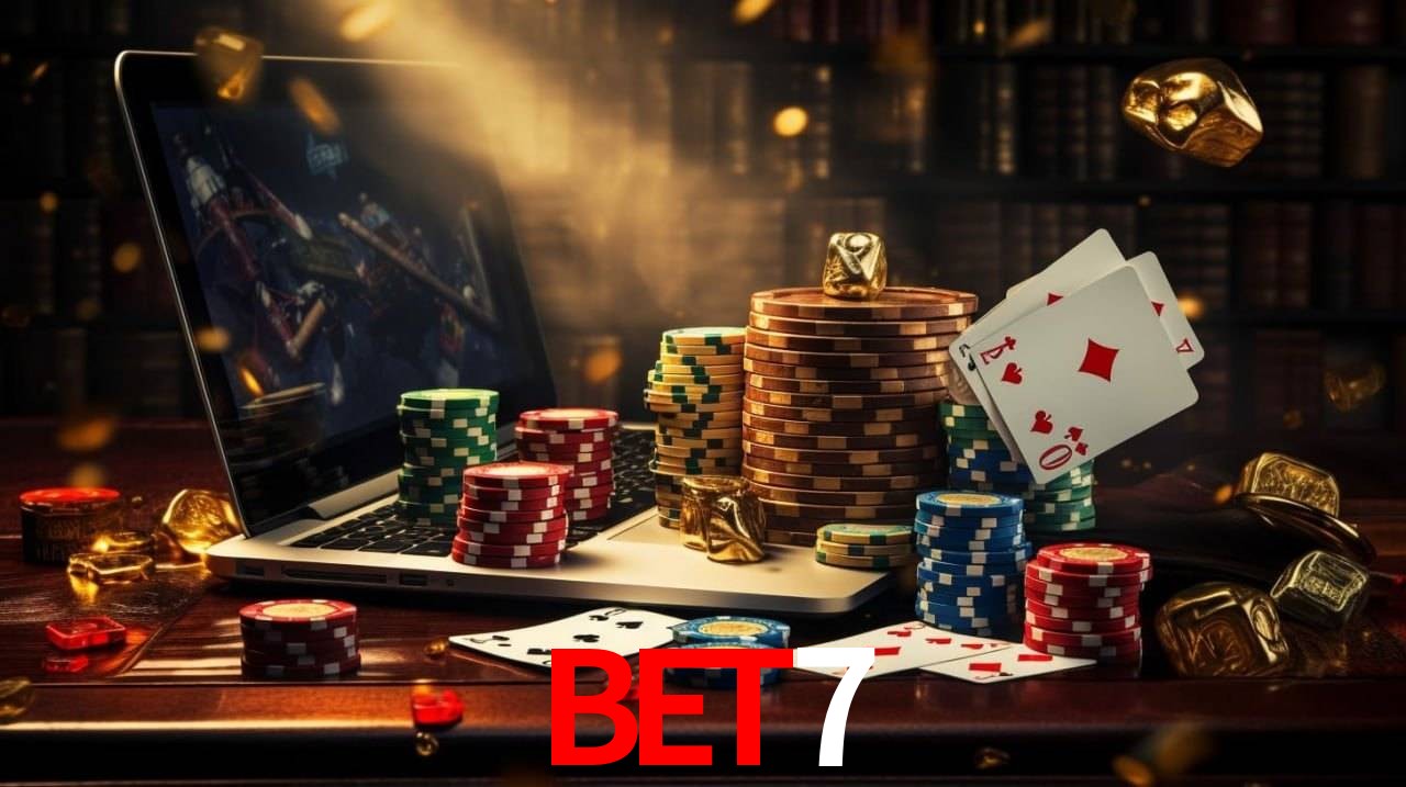 Bônus Diários bet7