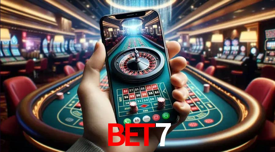 Quick Registration bet7