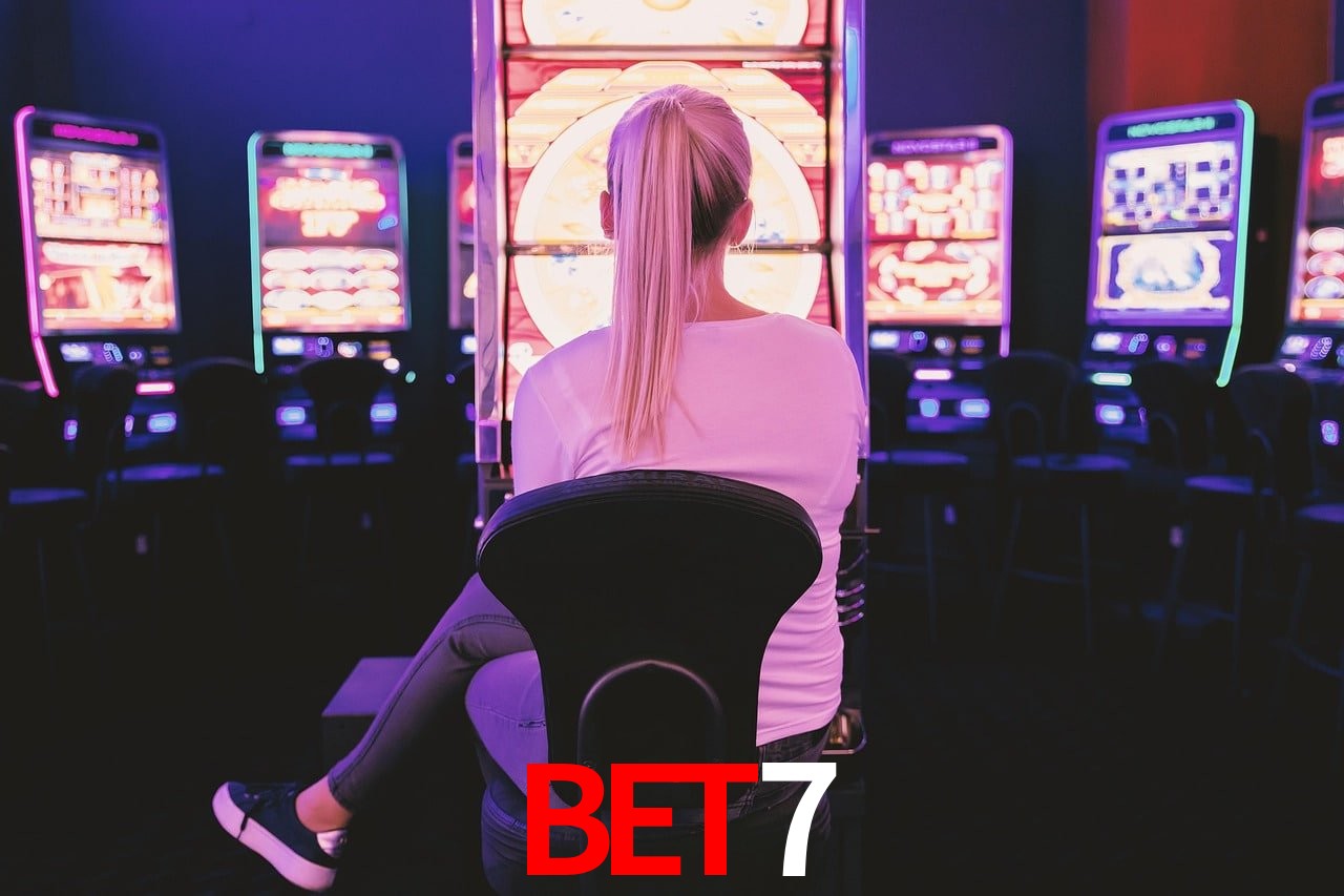 Slot Games bet7