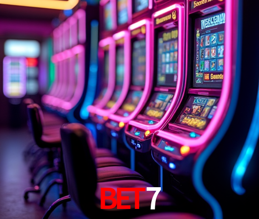 Sistemas de Segurança bet7