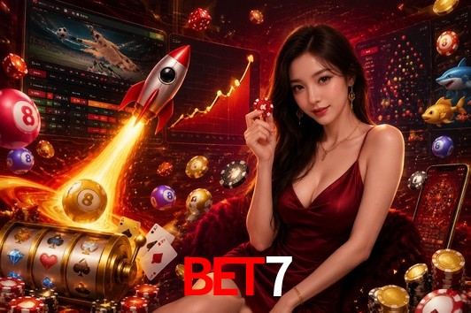 Seasonal Promotions bet7