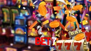 bet7: A Experiência de Casino com Jogos de Mesa ao Vivo