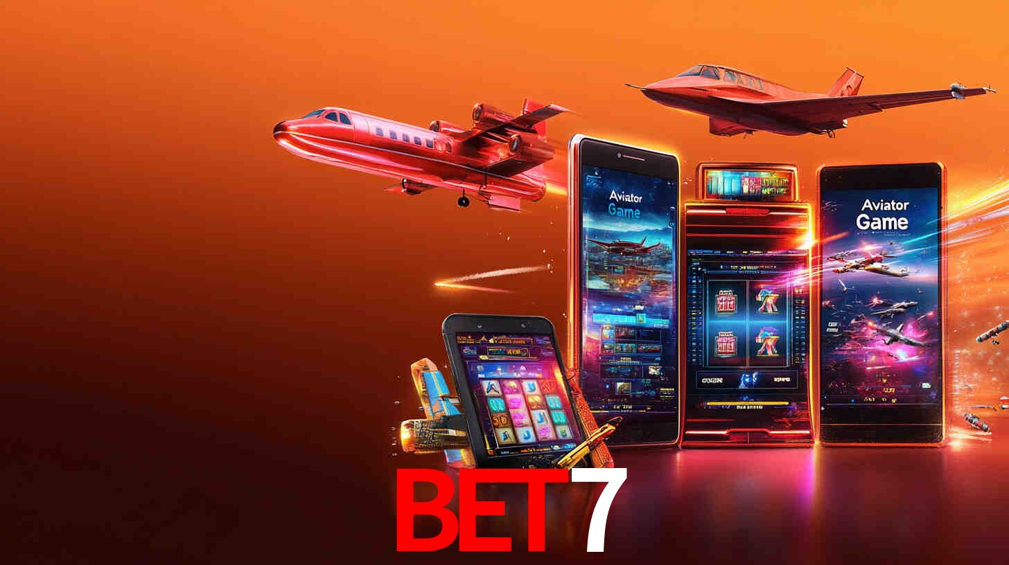 Inovações de Jogos na bet7: O Futuro das Experiências Interativas