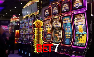 Descubra a Essência do bet7: Nossa História e Compromissos