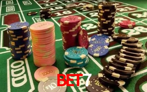 Bônus Generosos e Exclusivos no bet7 para Você!