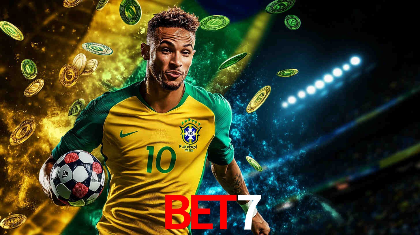 Apostas Esportivas na bet7: Um Guia Completo