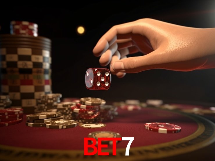 Estatísticas Esportivas bet7