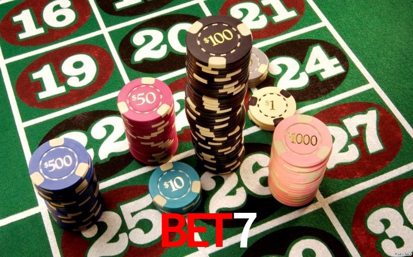 Casino VIP bet7