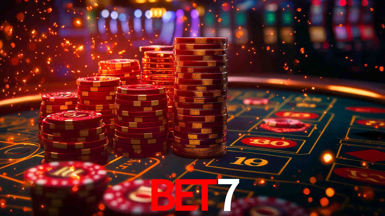 Tournaments bet7