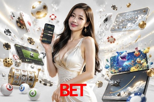 Live Casino bet7