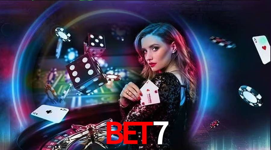 Exclusive Offers bet7