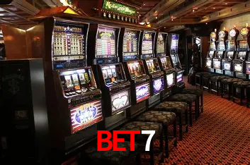 A Revolução dos Aplicativos de Jogos no bet7
