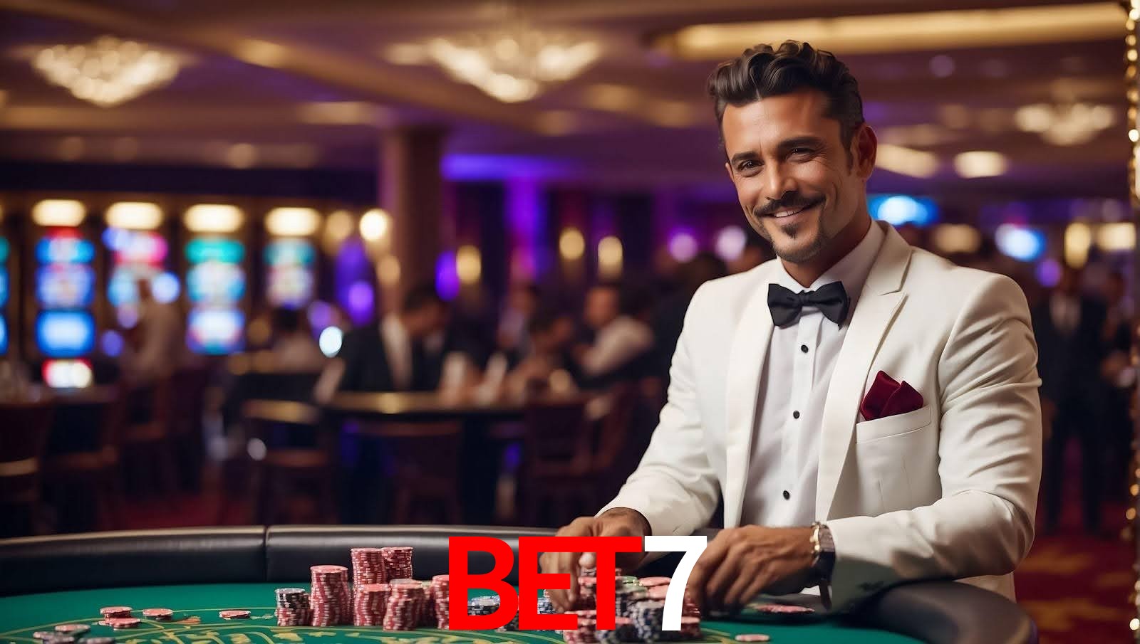 Diretório de Jogos bet7