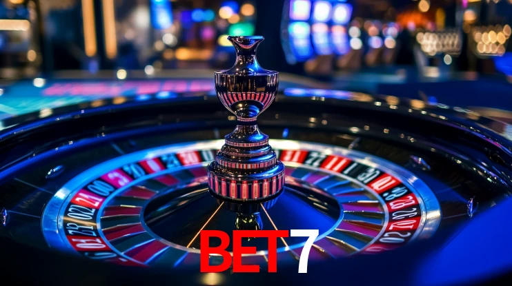 Ofertas Imperdíveis na bet7: Promoções e Bônus Que Valem a Pena