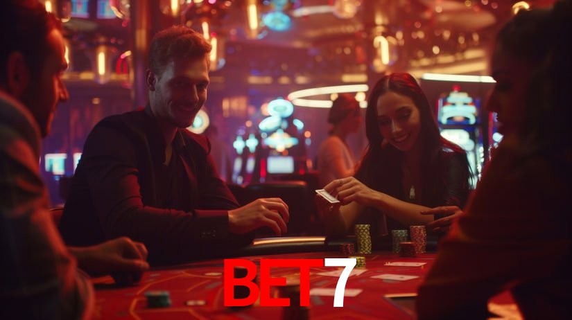 Desvendando o Mundo dos Jogos Virtuais na bet7