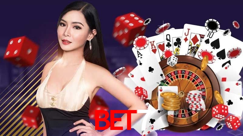 cassino bet7