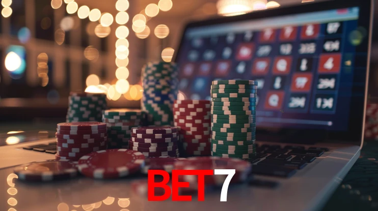 Responsive Design bet7