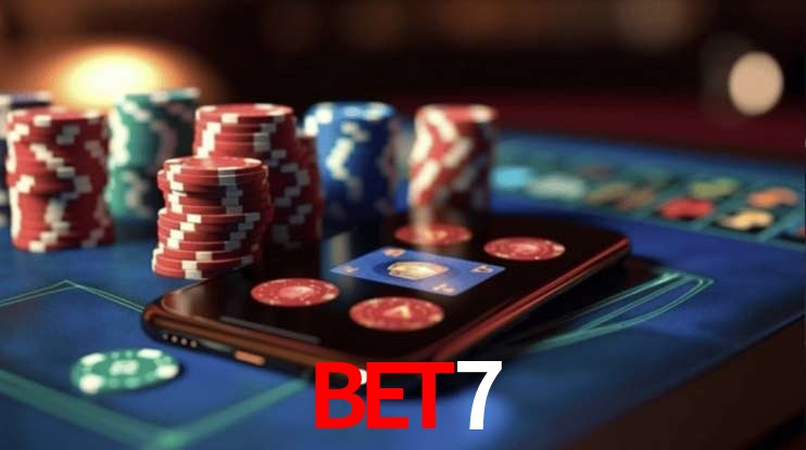 Torneios bet7