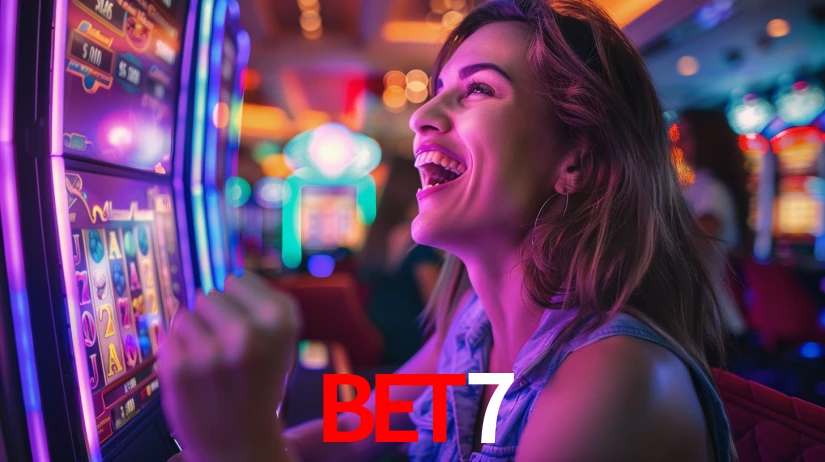 Experimente o Login Seguro Premium no bet7