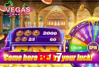 Descubra o Mundo do Cassino Online com bet7