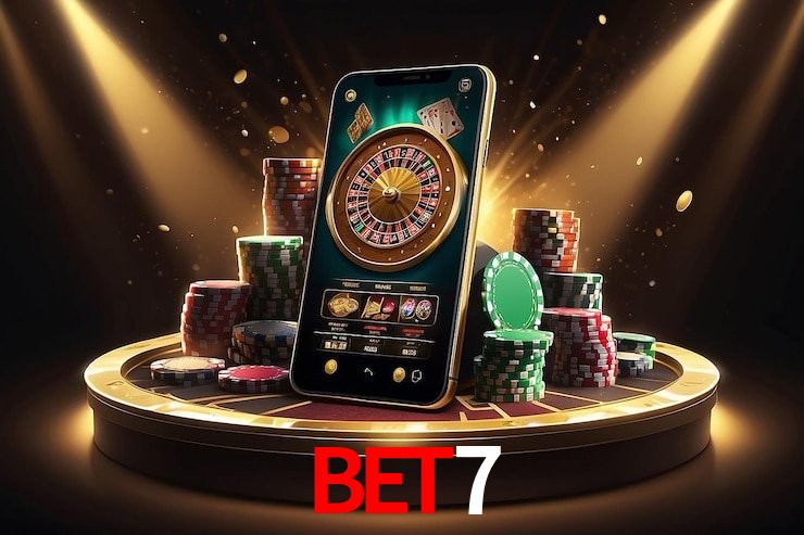Avaliações dos Jogadores bet7