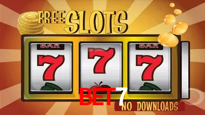 Descubra o Mundo do Cassino Online com bet7