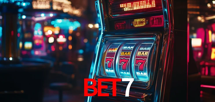 VIP Casino bet7