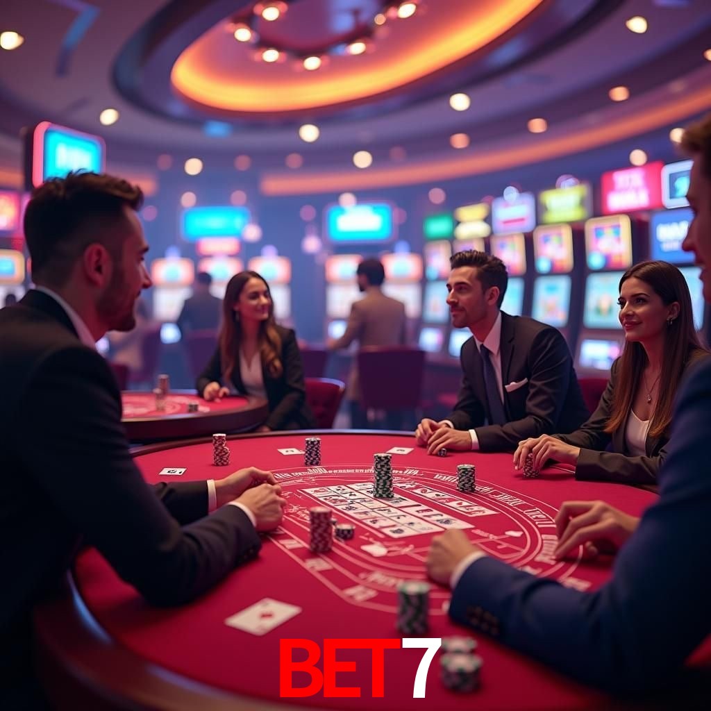 Interface Premium bet7