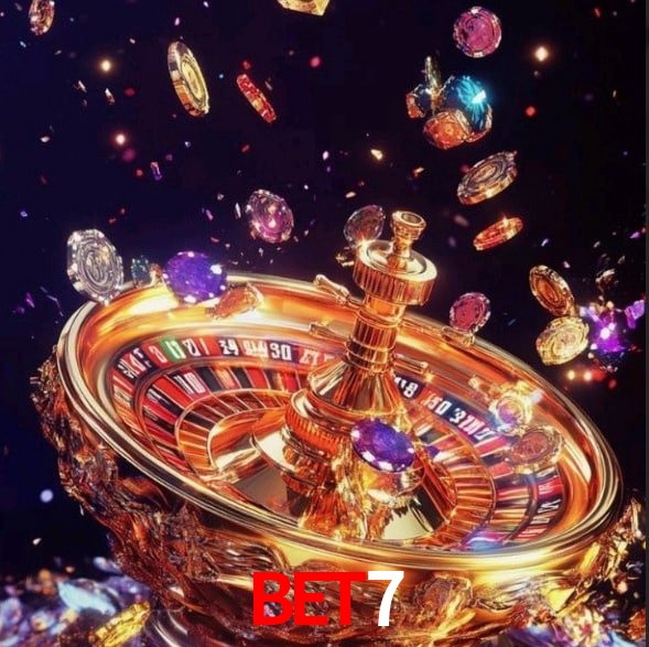 Provedores de Jogos bet7