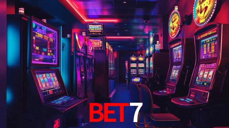 Exclusive Games bet7
