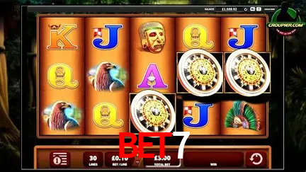 Desvendando o Mundo dos Jogos Virtuais na bet7